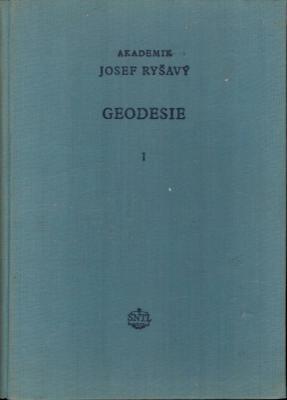 Geodesie I.