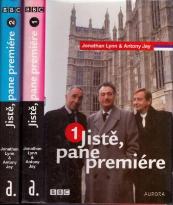 Jistě, pane premiére