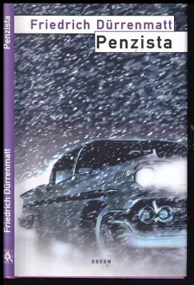Penzista