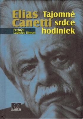 Tajomné srdce hodiniek