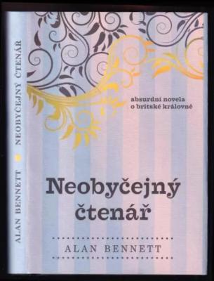 Neobyčejný čtenář