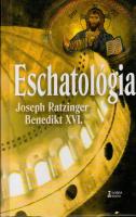 Eschatológia
