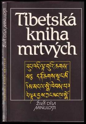 Tibetská kniha mrtvých