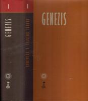 Komentáre k Starému zákonu I. - IX.