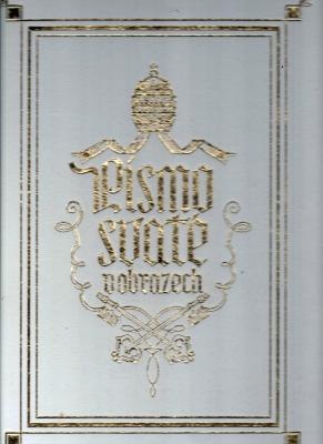 Písmo svaté v obrazech