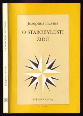 O starobylosti Židů
