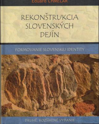 Rekonštrukcia slovenských dejín