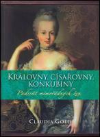 Královny, císařovny, konkubíny