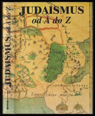 Judaismus od A do Z