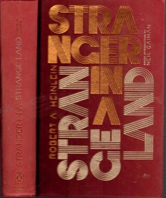 Stranger in a Strange Land