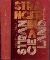 Stranger in a Strange Land