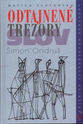 Odtajnené trezory slov