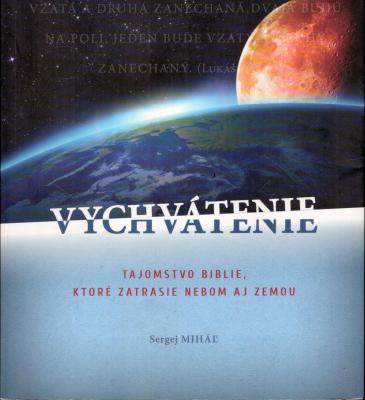 Vychvátenie