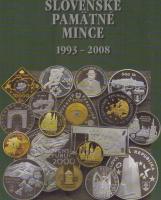 Slovenské pamätné mince