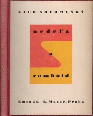 Nedeľa a Romboid