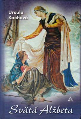 Svätá Alžbeta