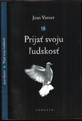 Prijať svoju ľudskosť