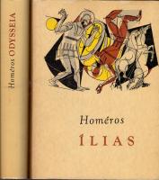 Ílias, Odysseia