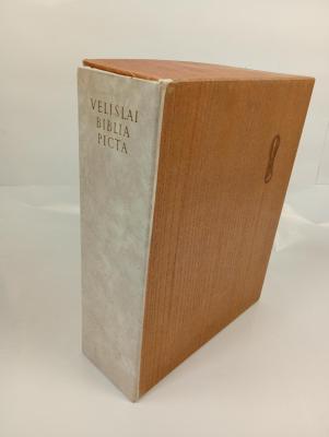 Velislai Biblia picta