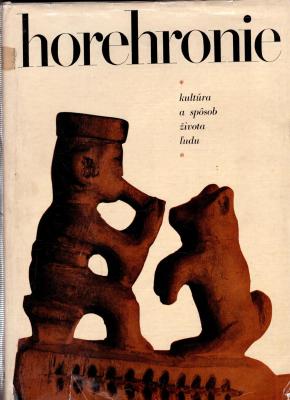 Horehronie