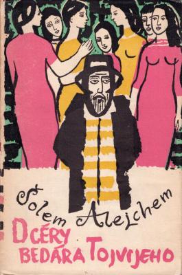 Dcery bedára Tojvijeho