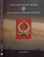 Nejsilnější světové trofeje
