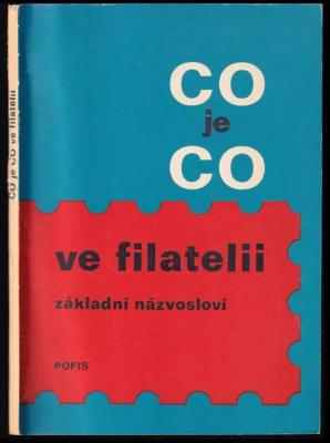 Co je co ve filatelii