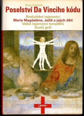 Poselství Da Vinciho kódu