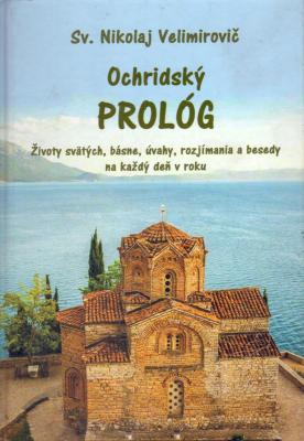 Ochridský prológ