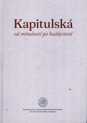 Kapitulská