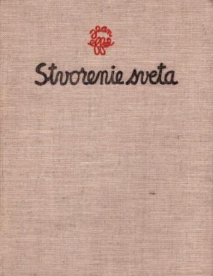 Stvorenie sveta, Stvorenie človeka