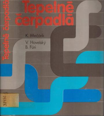 Tepelné čerpadlá