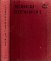 Technická elektrochemie