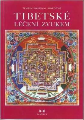Tibetské léčení zvukem