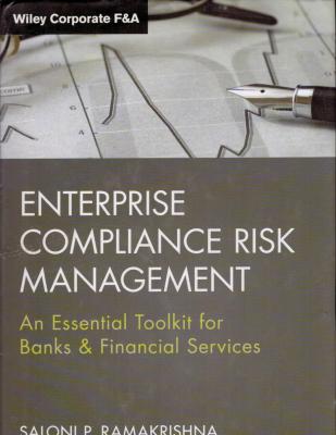 Enterprise Compliance Risk Management