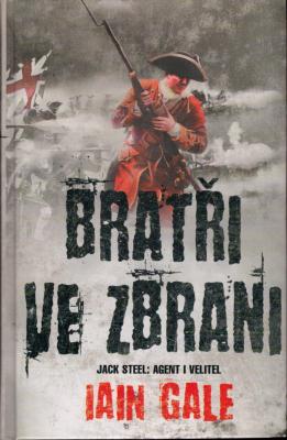 Bratři ve zbrani