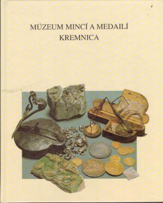 Múzeum mincí a medailí Kremnica
