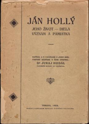 Ján Hollý