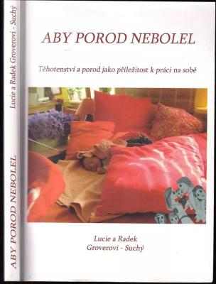 Aby porod nebolel