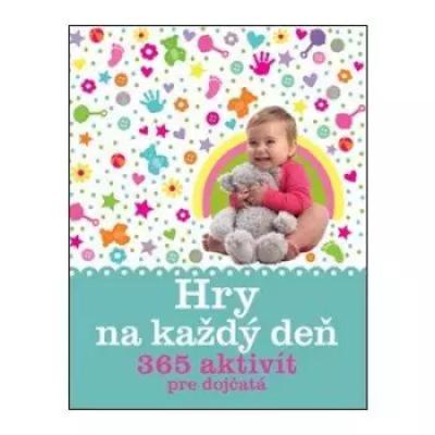 Hry na každý deň