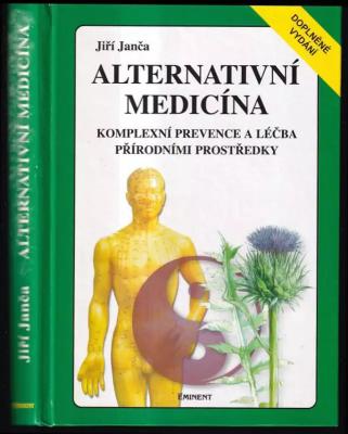 Alternativní medicína
