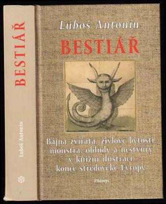 Bestiář
