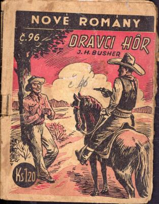 Dravci hôr