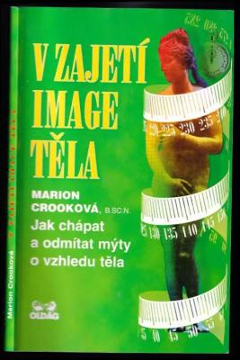 V zajetí image těla