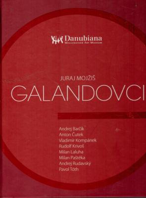 Galandovci