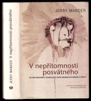 V nepřítomnosti posvátného