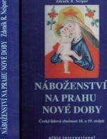 Náboženství na prahu nové doby