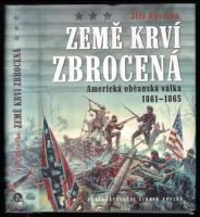 Země krví zbrocená