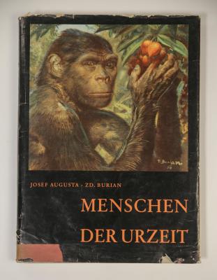 Menschen der Urzeit