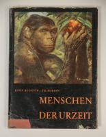 Menschen der Urzeit